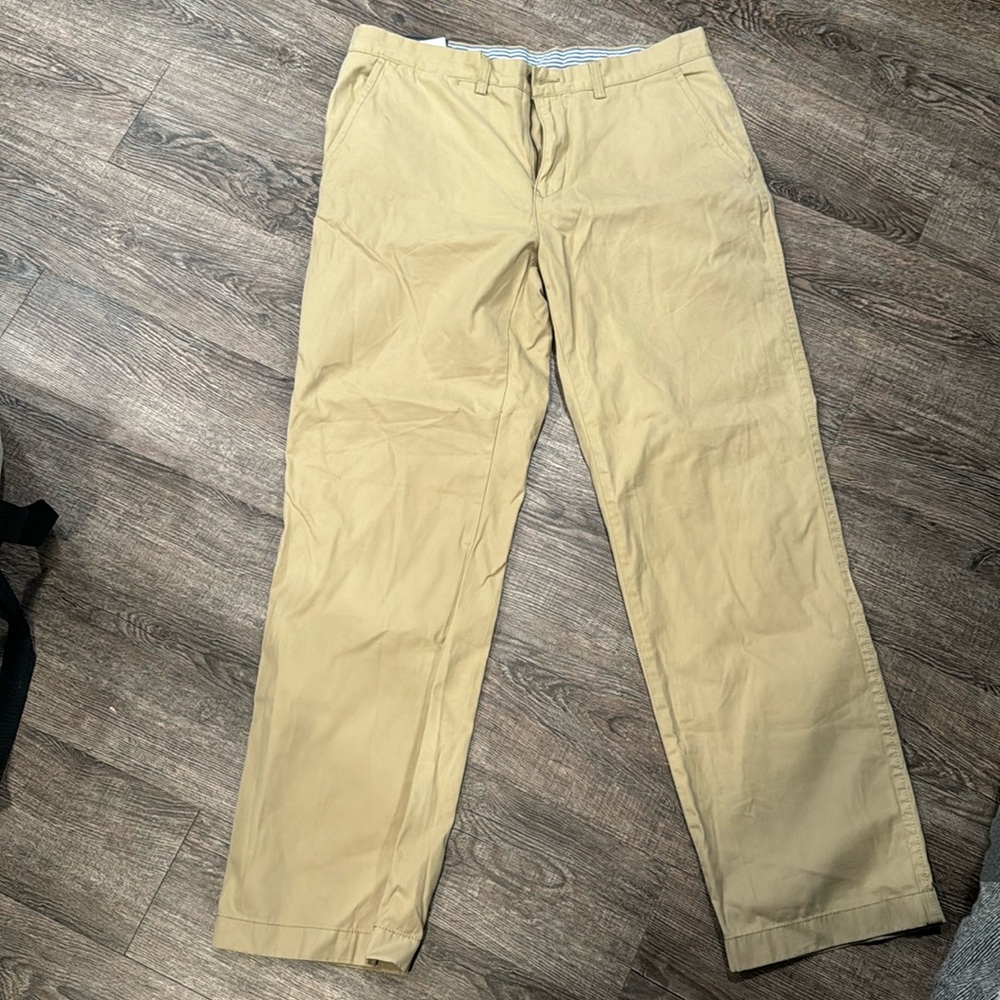 Tommy Hilfiger classic classic fit Academy new with tags 34/32